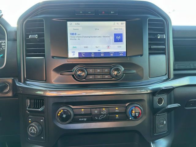 Used 2023 Ford F150 XL w/ STX Appearance Package image 14