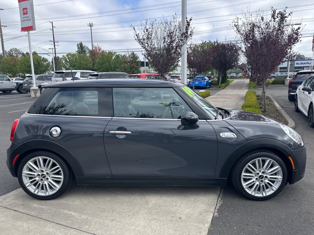 Used 2014 MINI Cooper S FWD image 6