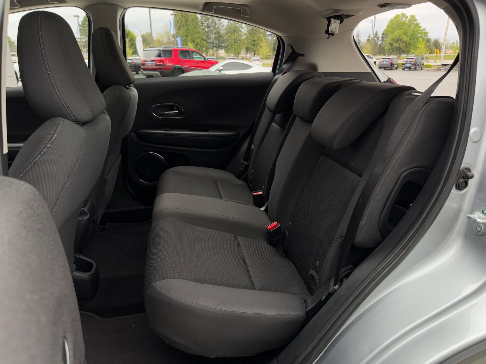 Used 2022 Honda HR-V EX image 27
