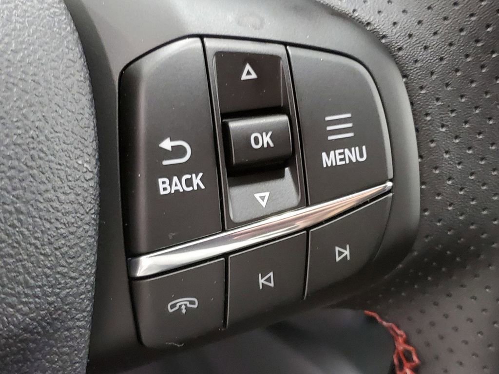 New 2026 Ford Escape ST-Line w/ Tech Pack #1 AWD/4WD image 29