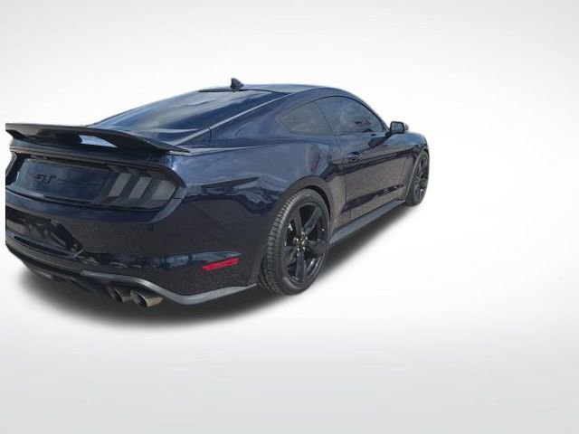 Used 2021 Ford Mustang GT Premium w/ Equipment Group 401A RWD image 3