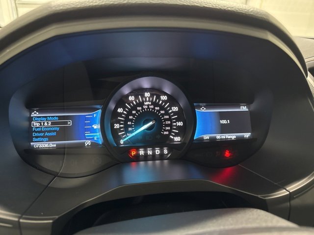 Used 2022 Ford Edge SE image 18