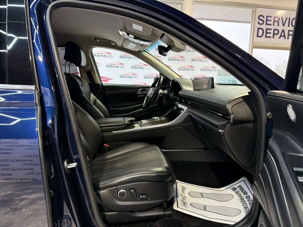 Used 2024 Genesis GV80 2.5T image 43