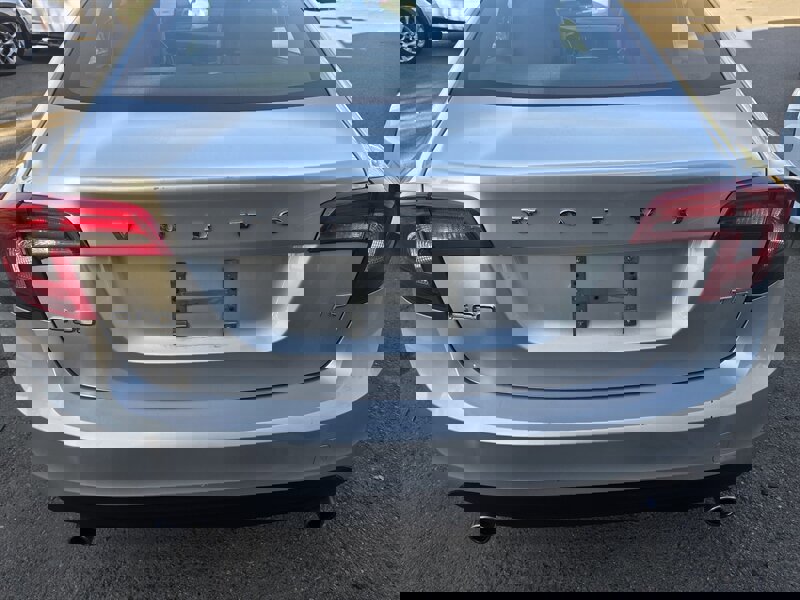 Used 2012 Volvo S60 T5 image 5