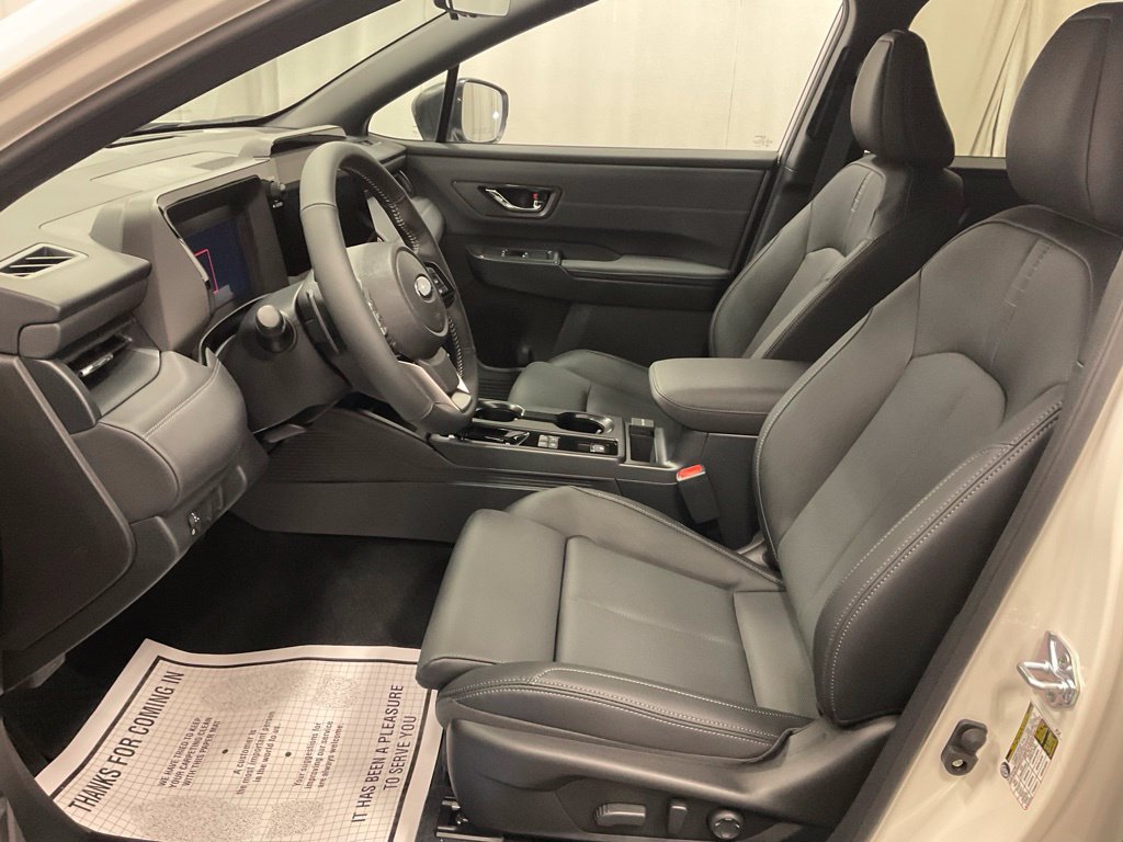 New 2026 Subaru Outback Touring AWD/4WD image 12