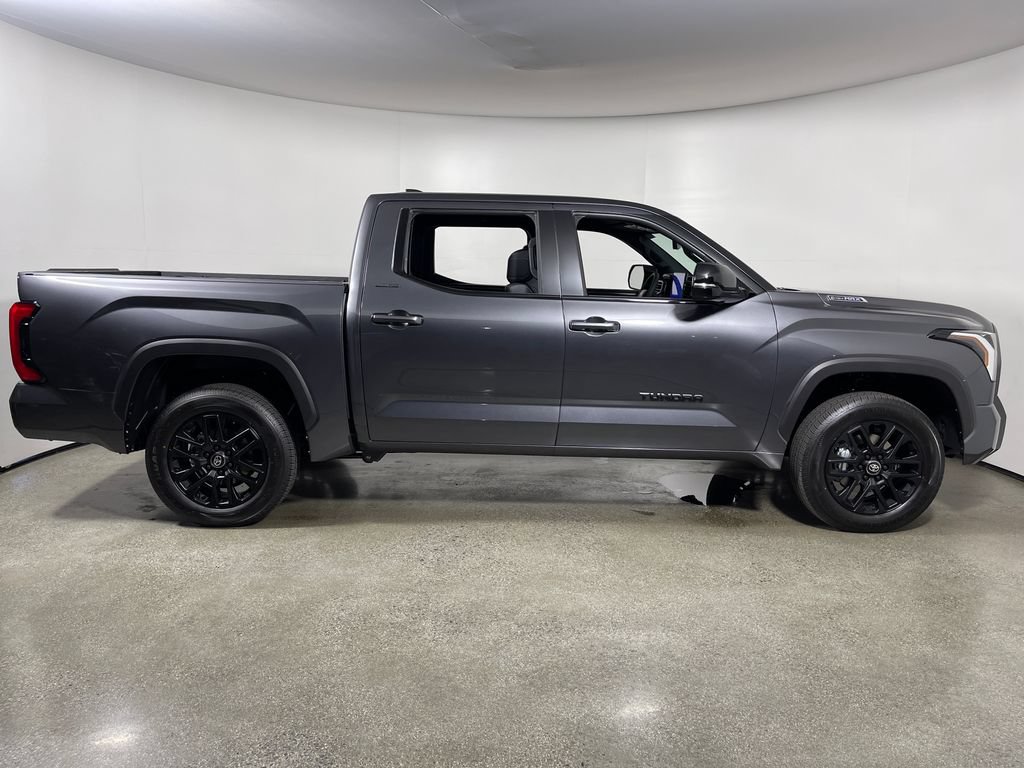 New 2026 Toyota Tundra Limited w/ Limited PVM Package AWD/4WD image 2