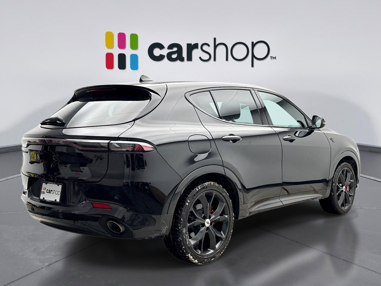 Used 2024 Dodge Hornet R/T image 5