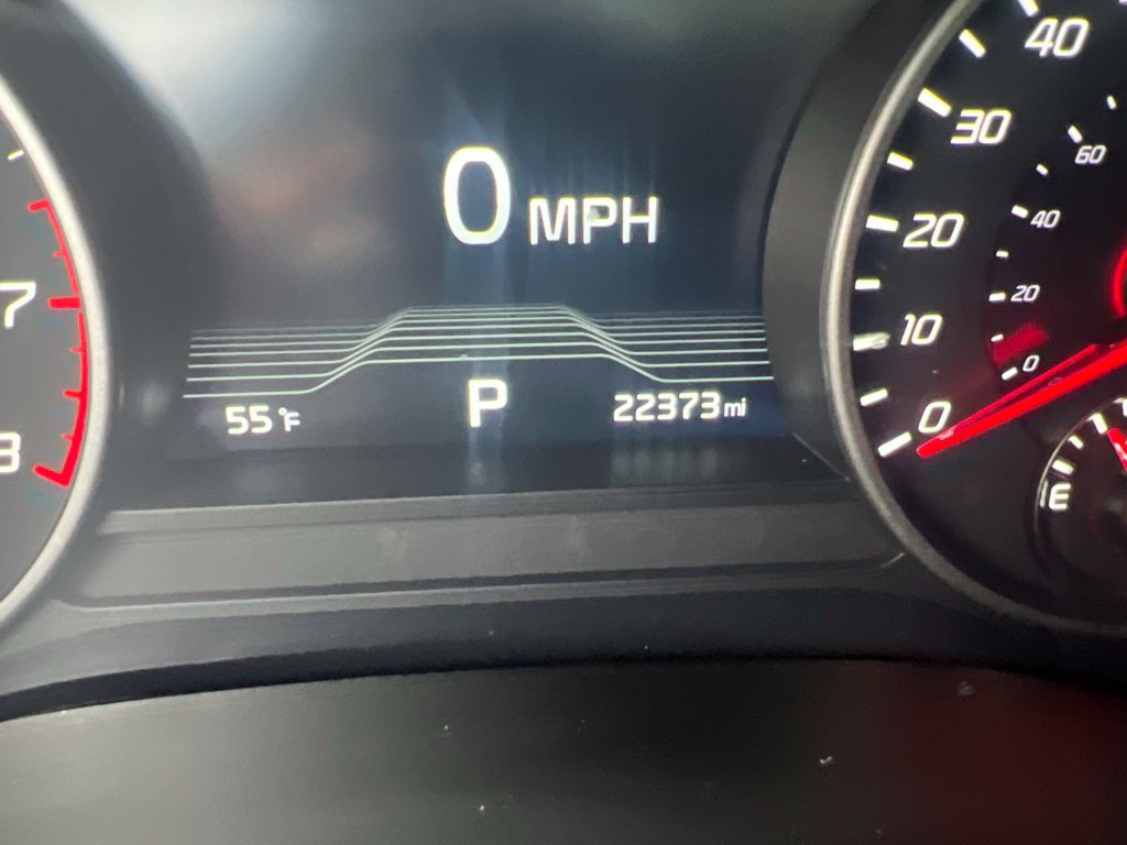 Used 2021 Kia Stinger GT2 AWD/4WD image 59