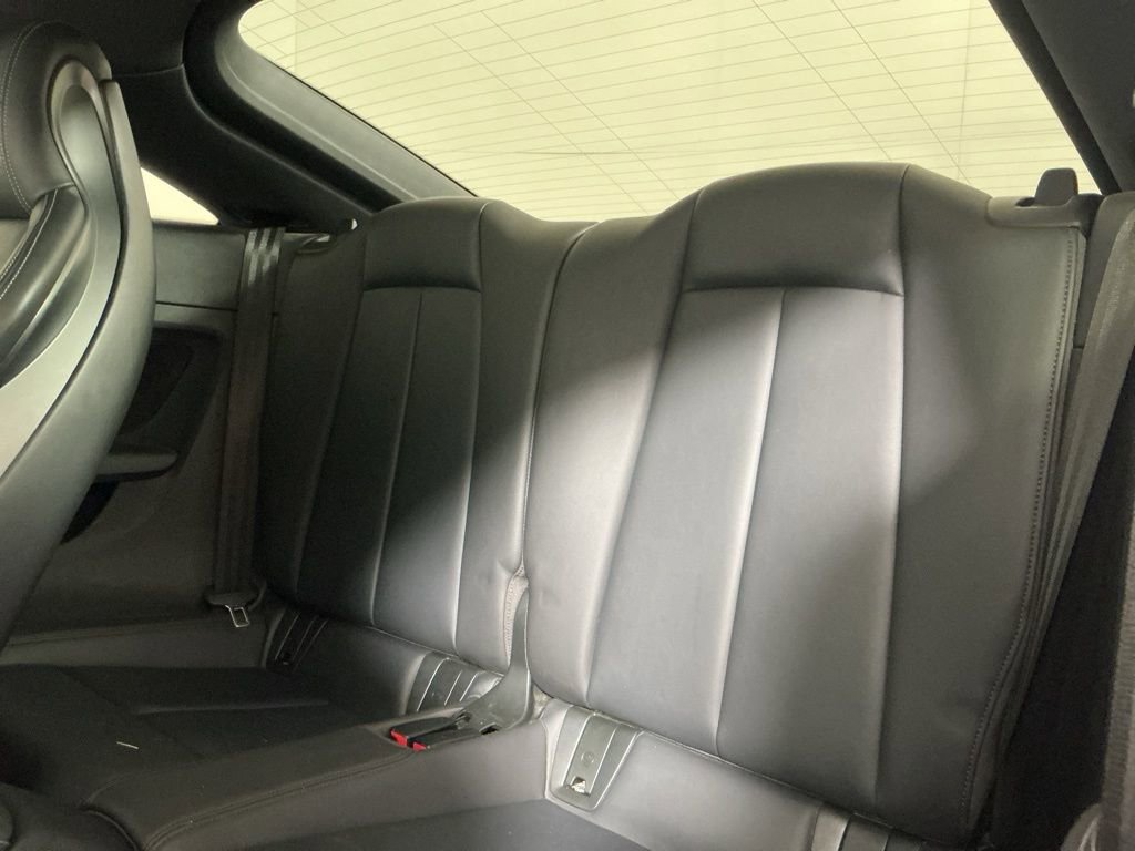 Used 2022 Audi TTS 2.0T Coupe image 23
