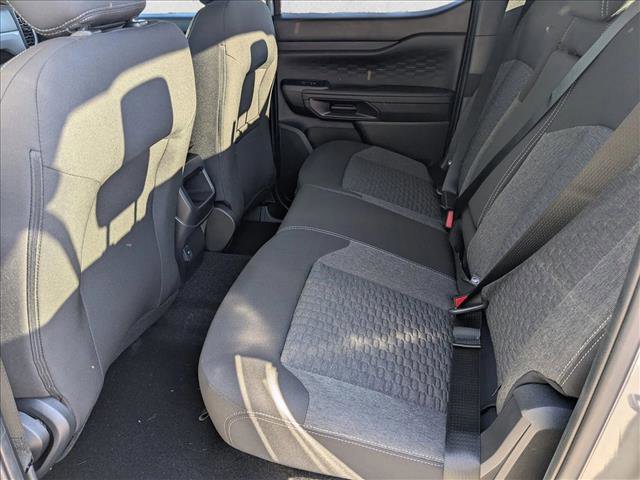 New 2025 Ford Ranger XL image 14