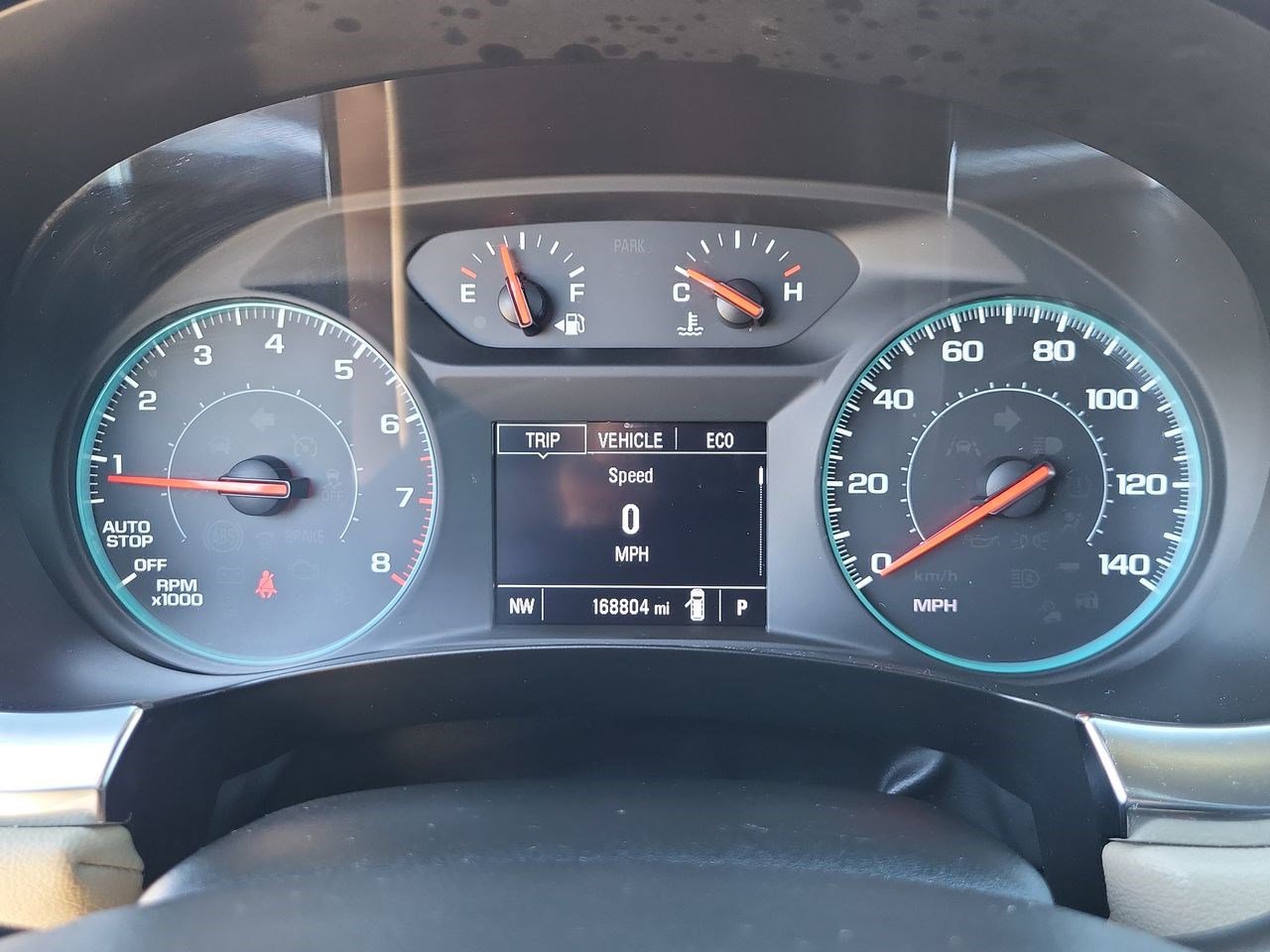 Used 2023 Chevrolet Traverse LS image 17