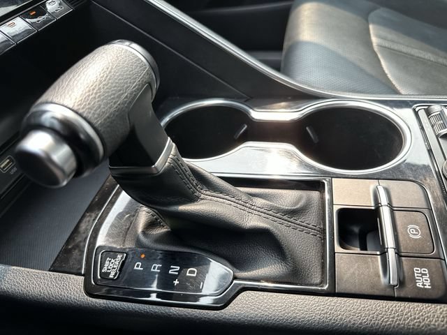 Used 2021 Kia K5 EX w/ EX Premium Package FWD image 23
