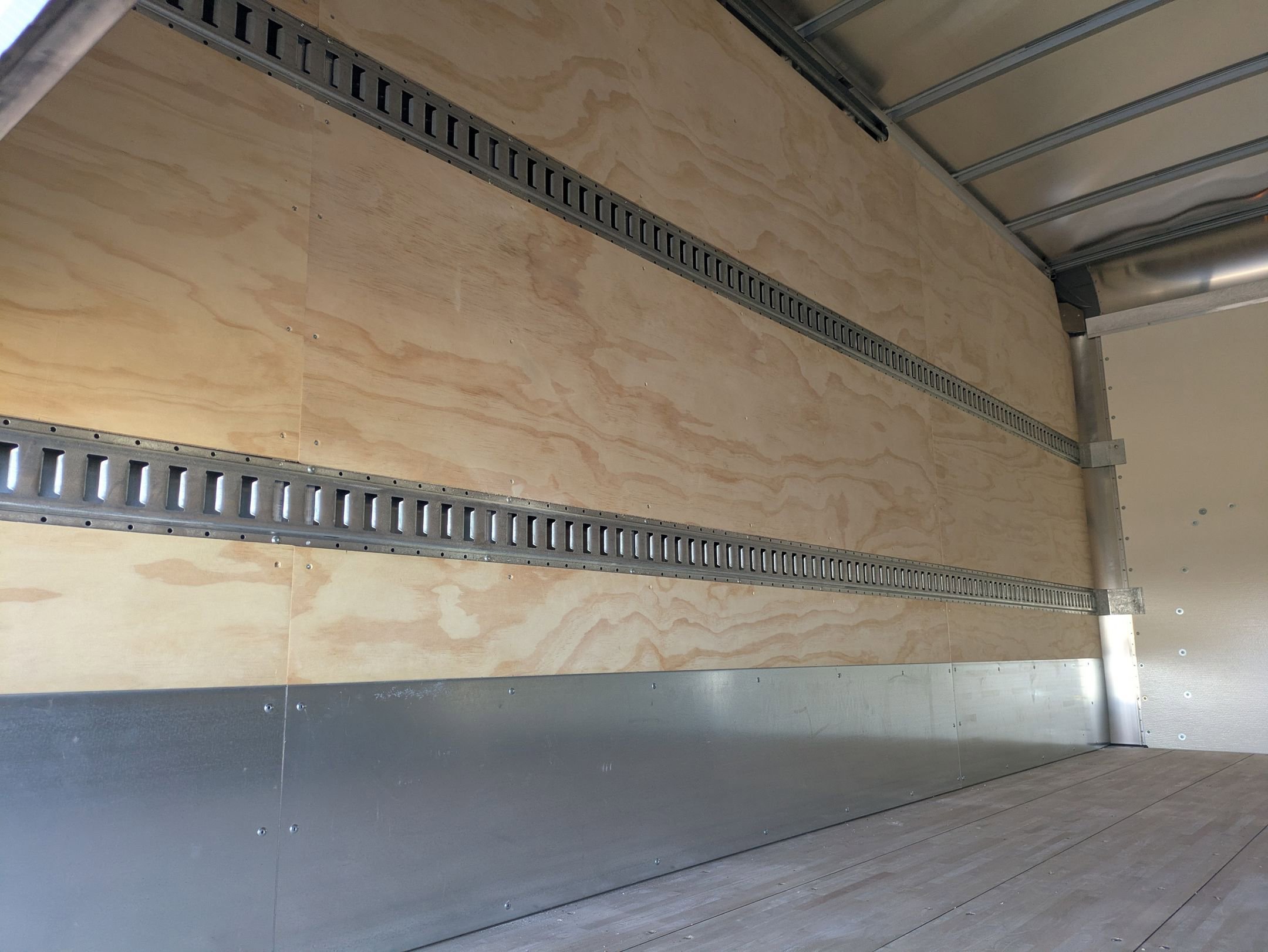 New 2025 Chevrolet Express 3500 w/ Power Convenience Package image 27