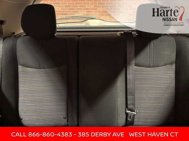 Certified 2019 Nissan Leaf SV Plus w/ SV All Weather Package image 29