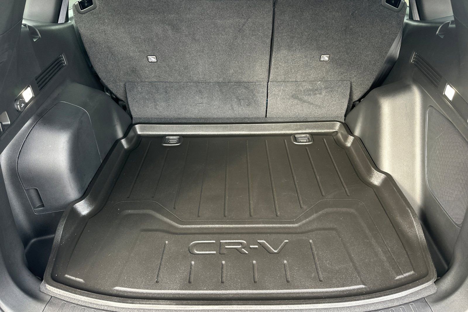 Certified 2026 Honda CR-V Sport Touring image 17