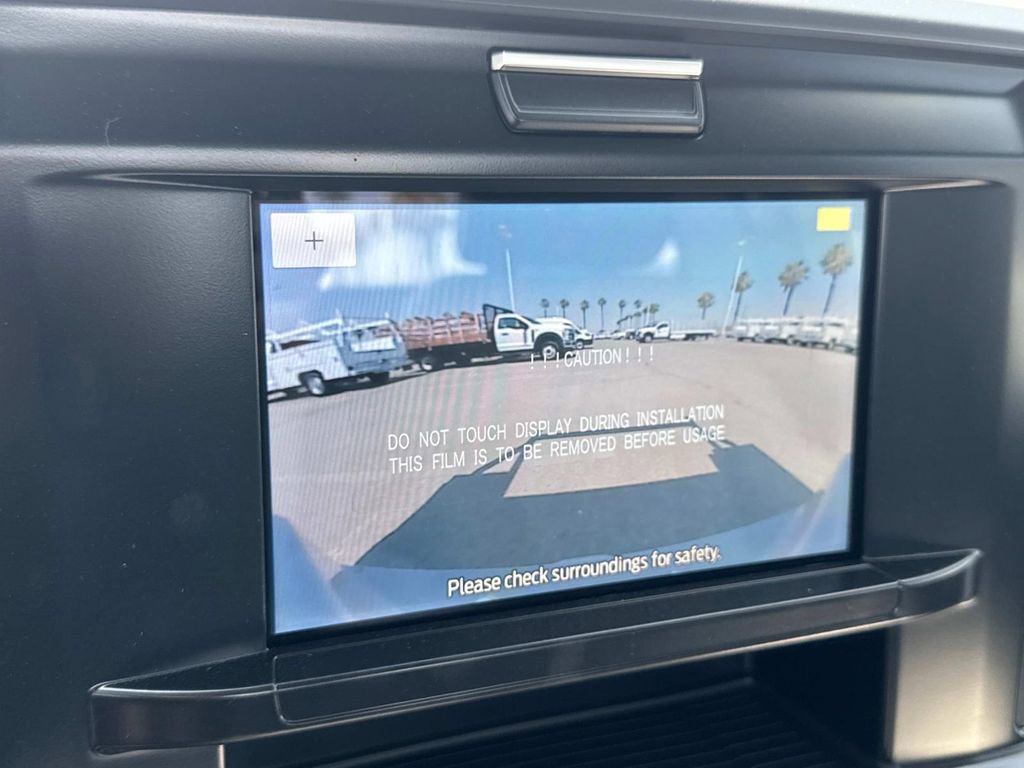 New 2025 Ford F350 XL w/ XL Chrome Package image 30