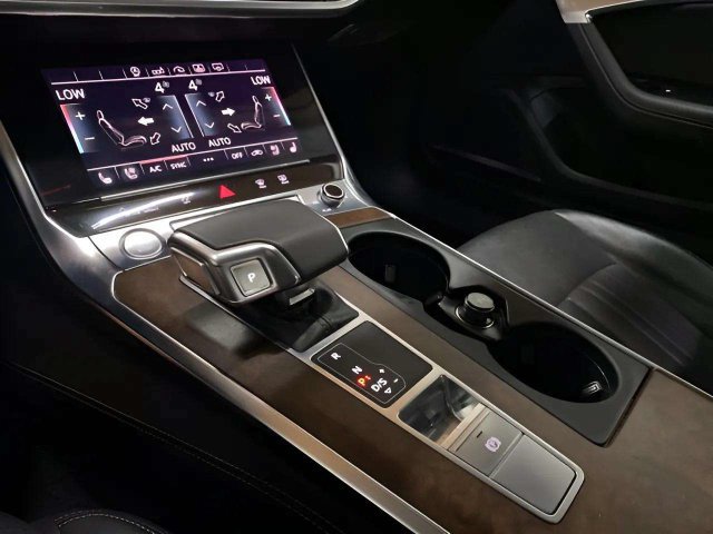 Used 2019 Audi A6 3.0T Premium Plus w/ Premium Plus Package AWD/4WD image 59