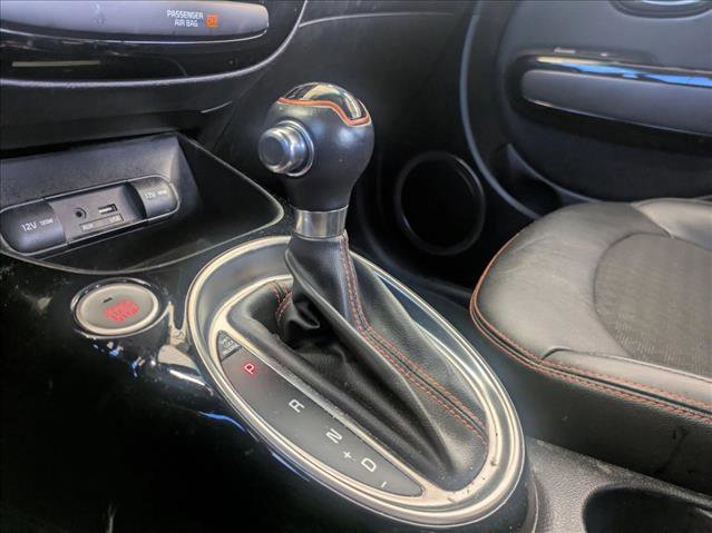 Used 2019 Kia Soul ! image 11