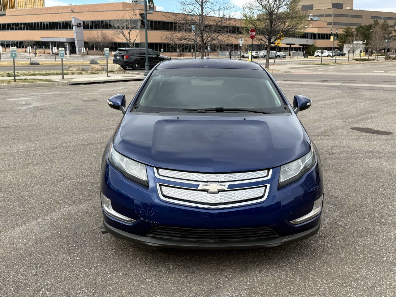 Used 2013 Chevrolet Volt image 3