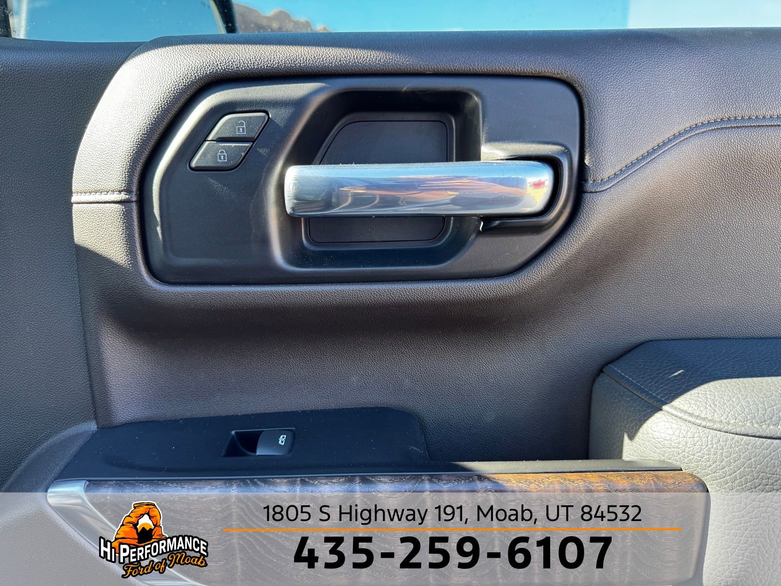 Used 2021 GMC Sierra 1500 Denali image 30