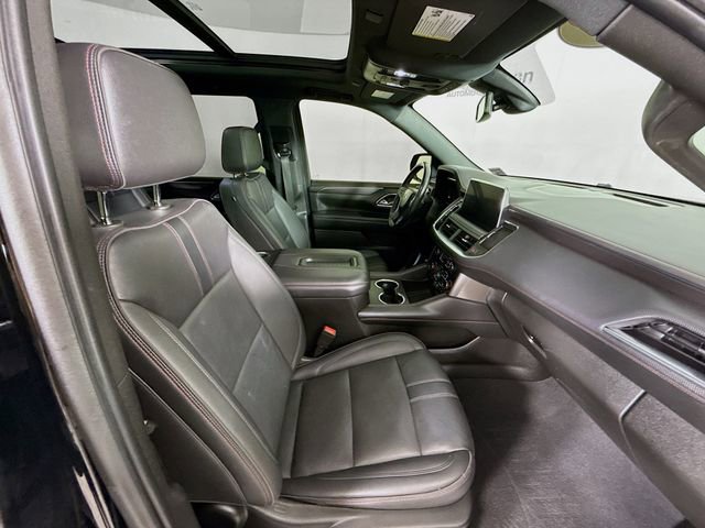 Used 2022 Chevrolet Tahoe RST w/ Sport Performance Package image 33