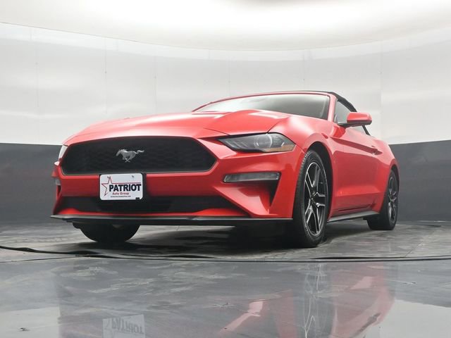Used 2023 Ford Mustang Premium image 44