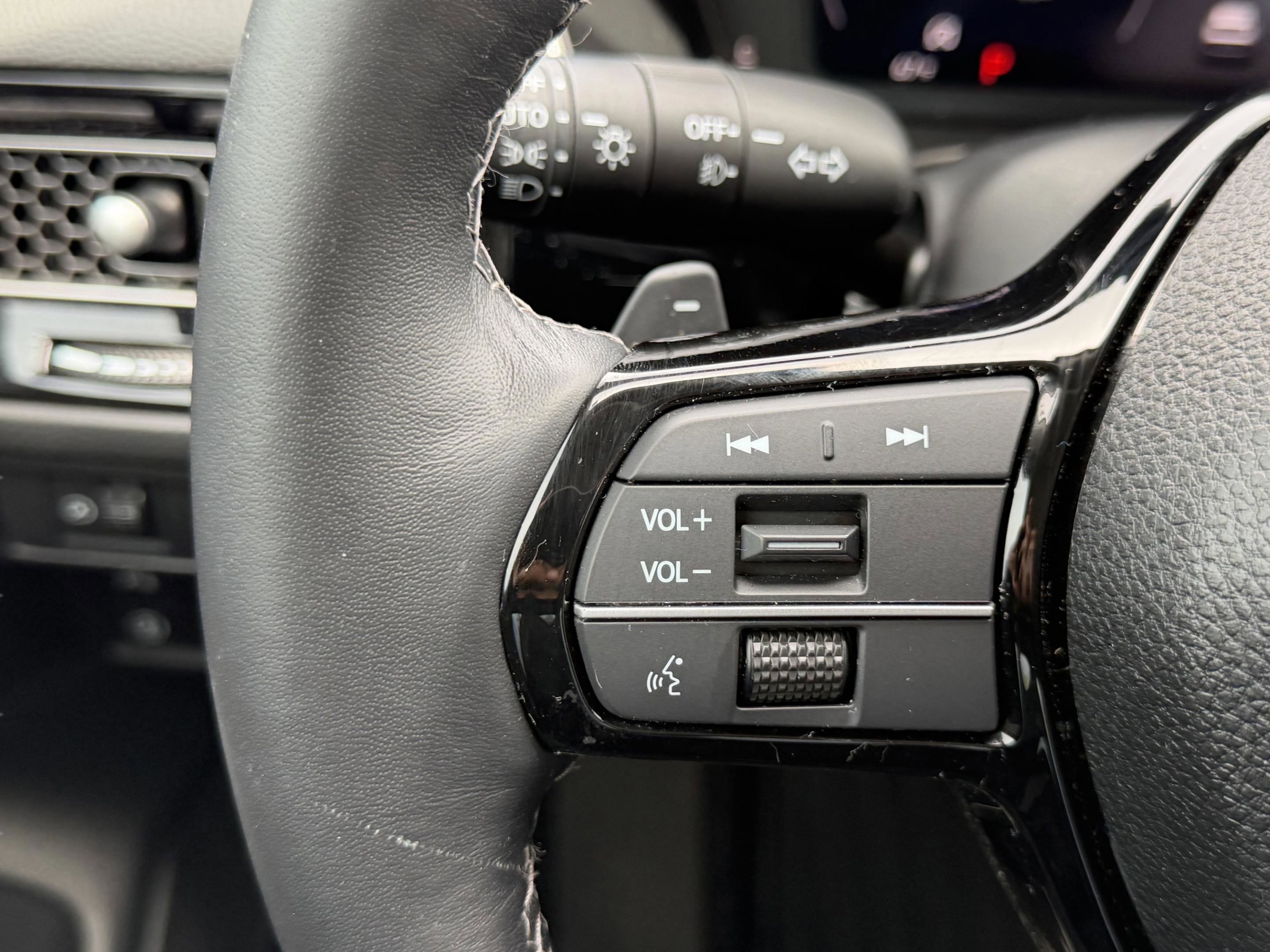 Used 2024 Honda Civic Touring image 23