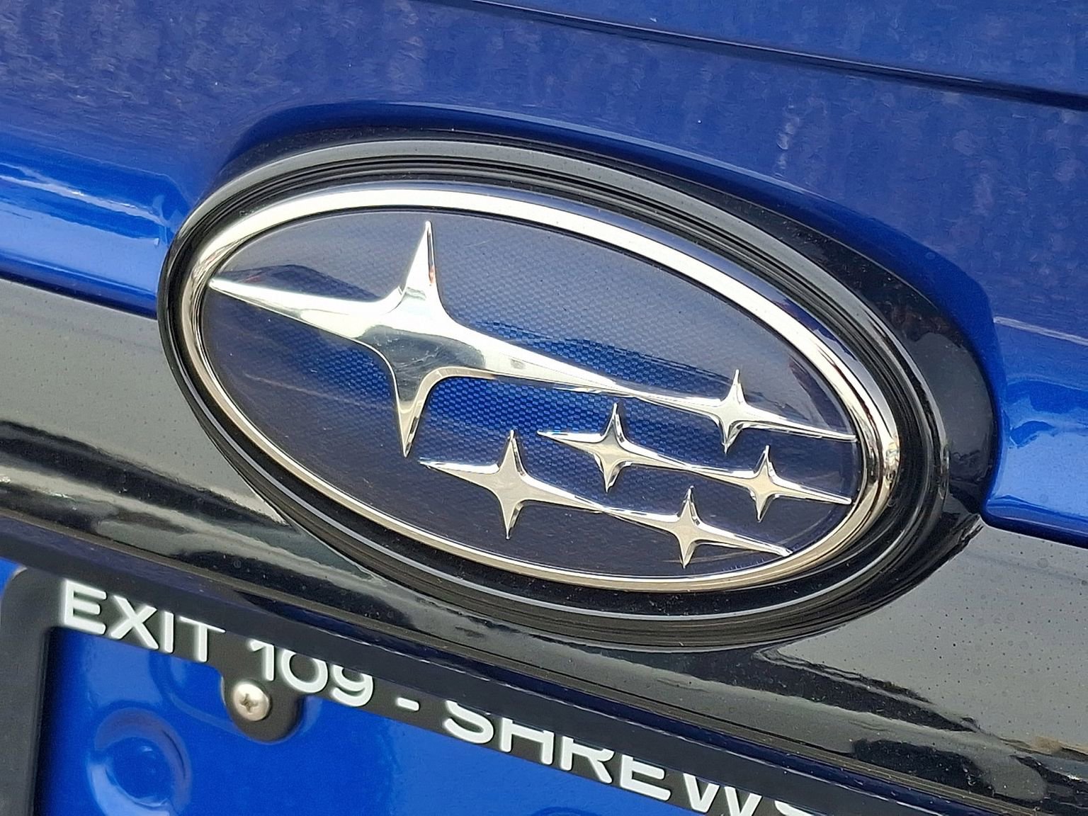 New 2026 Subaru WRX Premium image 13