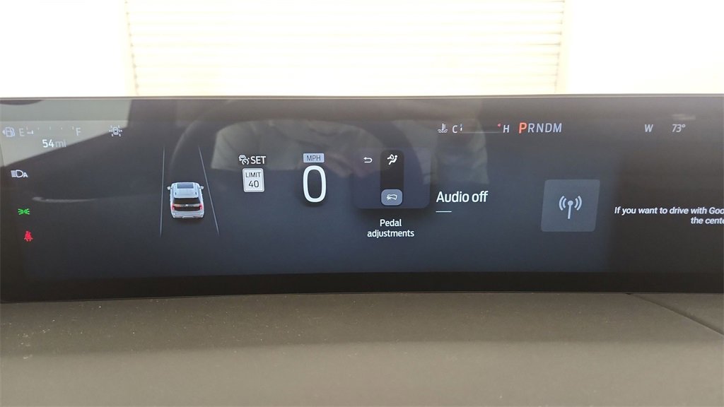 New 2025 Ford Expedition Max Platinum w/ Driver's Package image 32