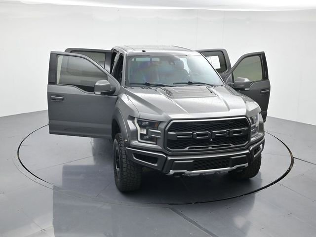 Used 2018 Ford F150 Raptor w/ Equipment Group 802A Luxury image 44
