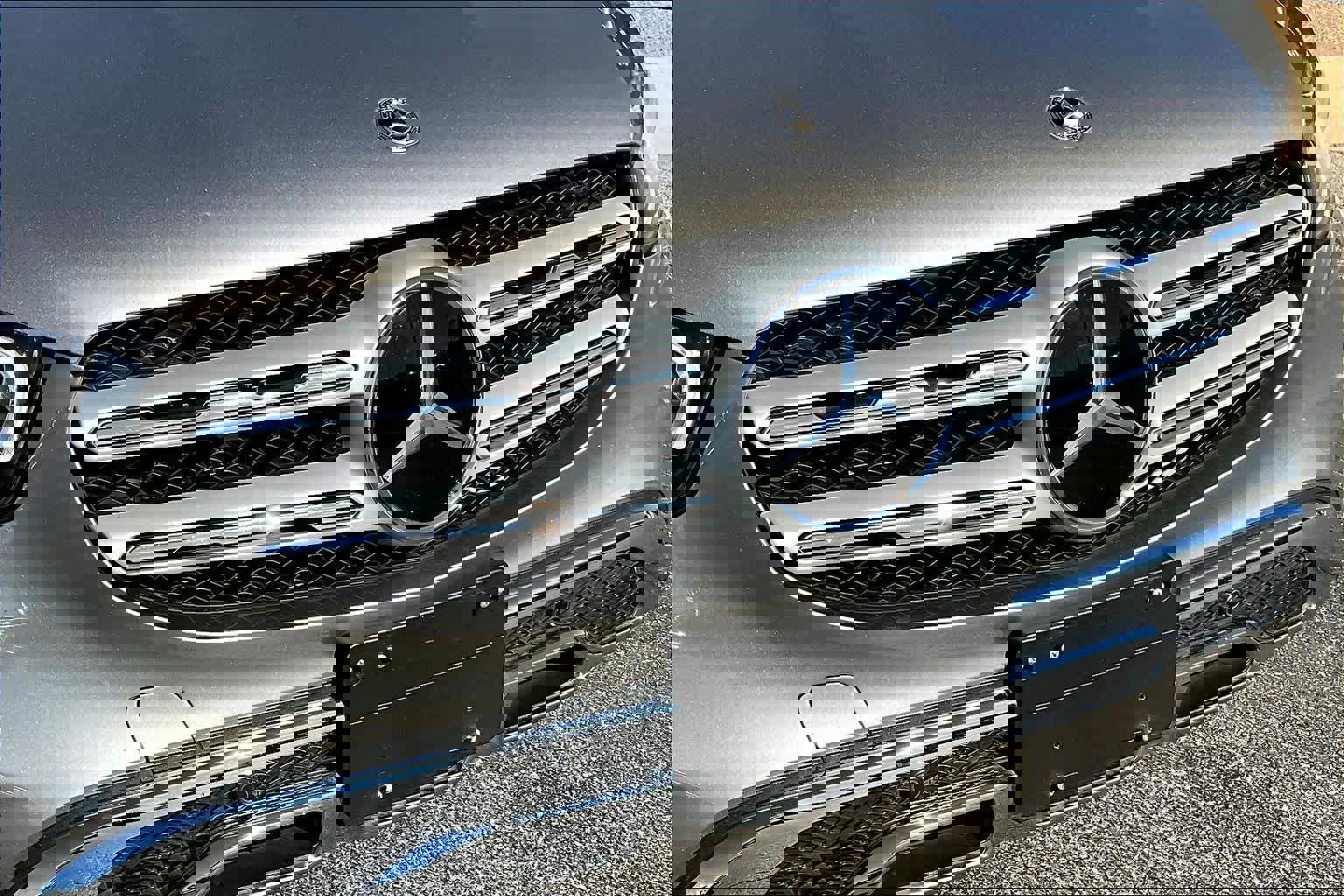 Certified 2022 Mercedes-Benz GLC 300 4MATIC w/ Driver Assistance Package image 27