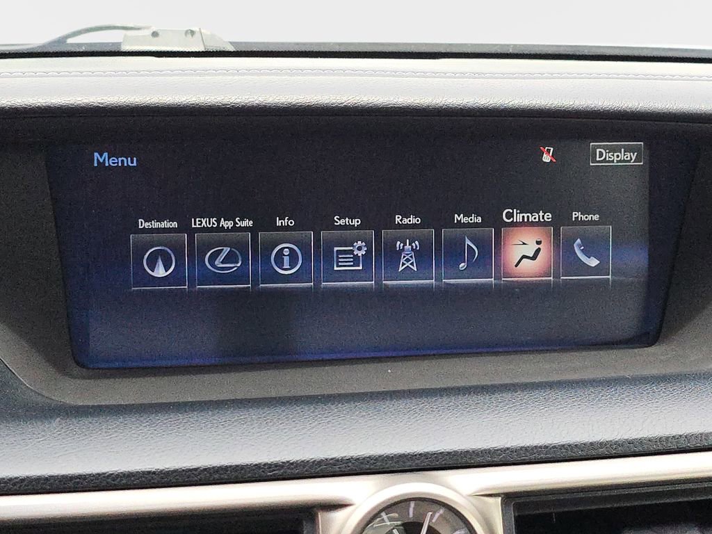 Used 2015 Lexus GS 350 w/ Premium Package image 26