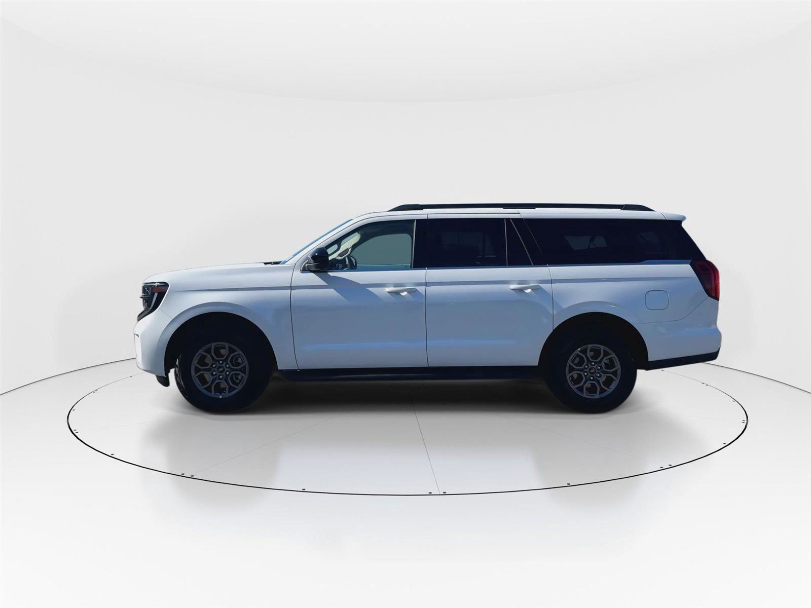 Certified 2025 Ford Expedition Max Active RWD image 5