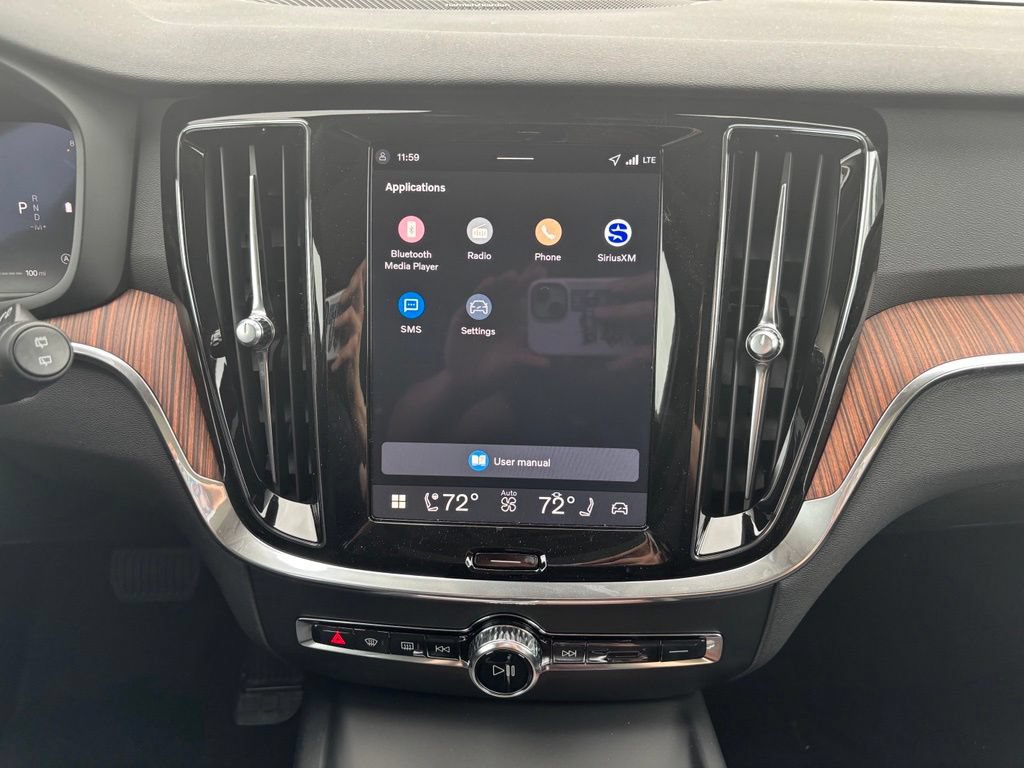 New 2026 Volvo V60 B5 Cross Country Plus w/ Protection Package Premier AWD/4WD image 12