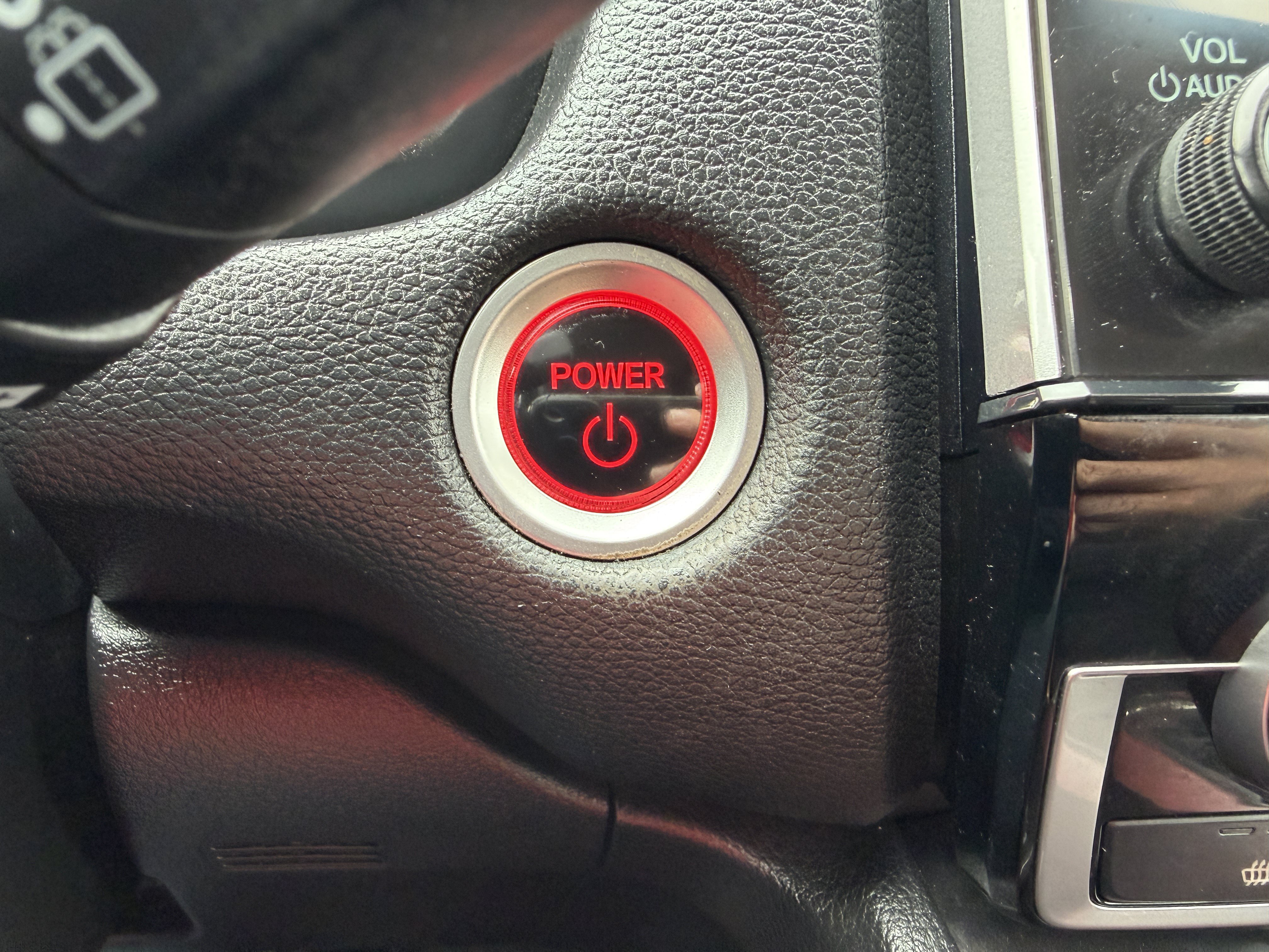 Used 2021 Honda CR-V Touring image 29