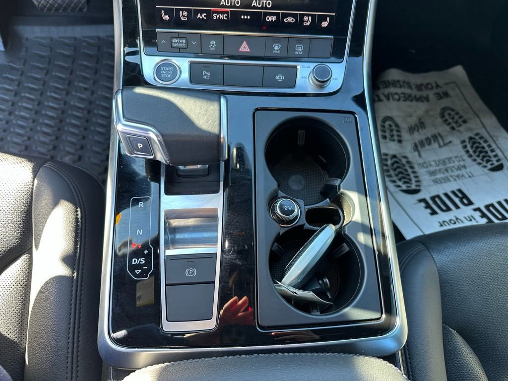 Used 2022 Audi Q7 2.0T Premium Plus image 17