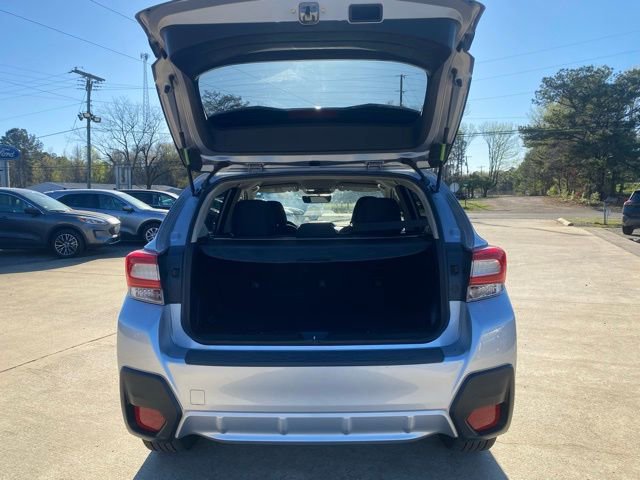 Used 2018 Subaru Crosstrek 2.0i Premium w/ Popular Package #3 image 8