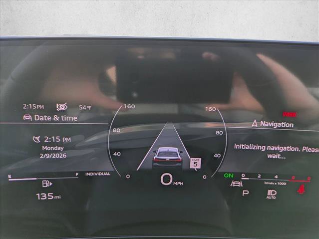 New 2025 Audi S5 Premium Plus AWD/4WD image 11