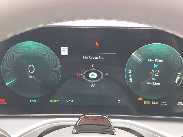 New 2026 Hyundai Ioniq 9 SEL image 14