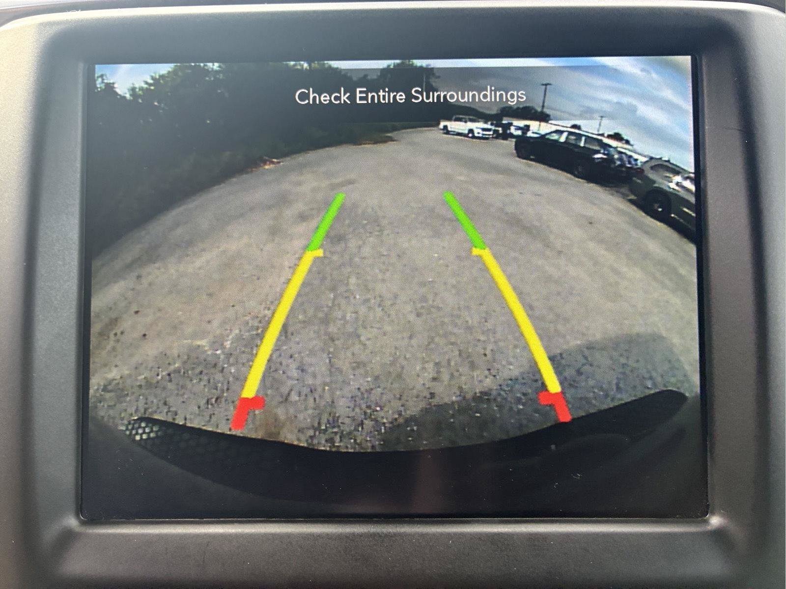 Used 2021 RAM 1500 Warlock AWD/4WD image 25