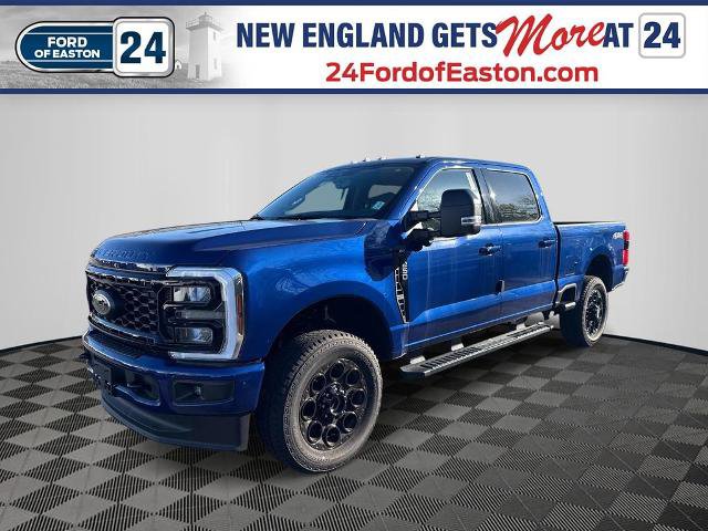 New 2026 Ford F250 XLT w/ XLT Premium Package