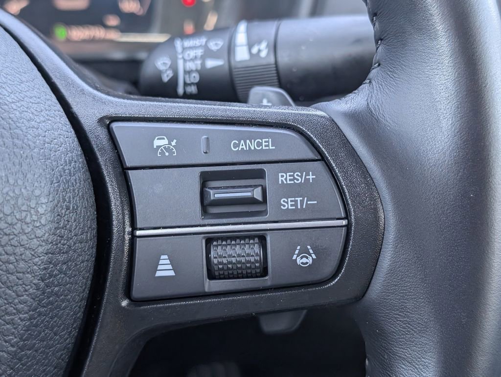 Certified 2023 Honda Accord Sport image 25