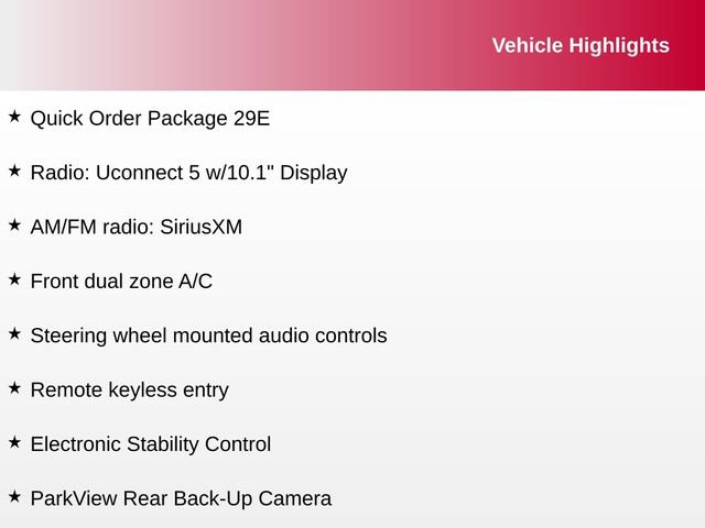 Used 2025 Jeep Compass Trailhawk AWD/4WD image 8