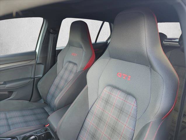 Used 2023 Volkswagen GTI Autobahn FWD image 19