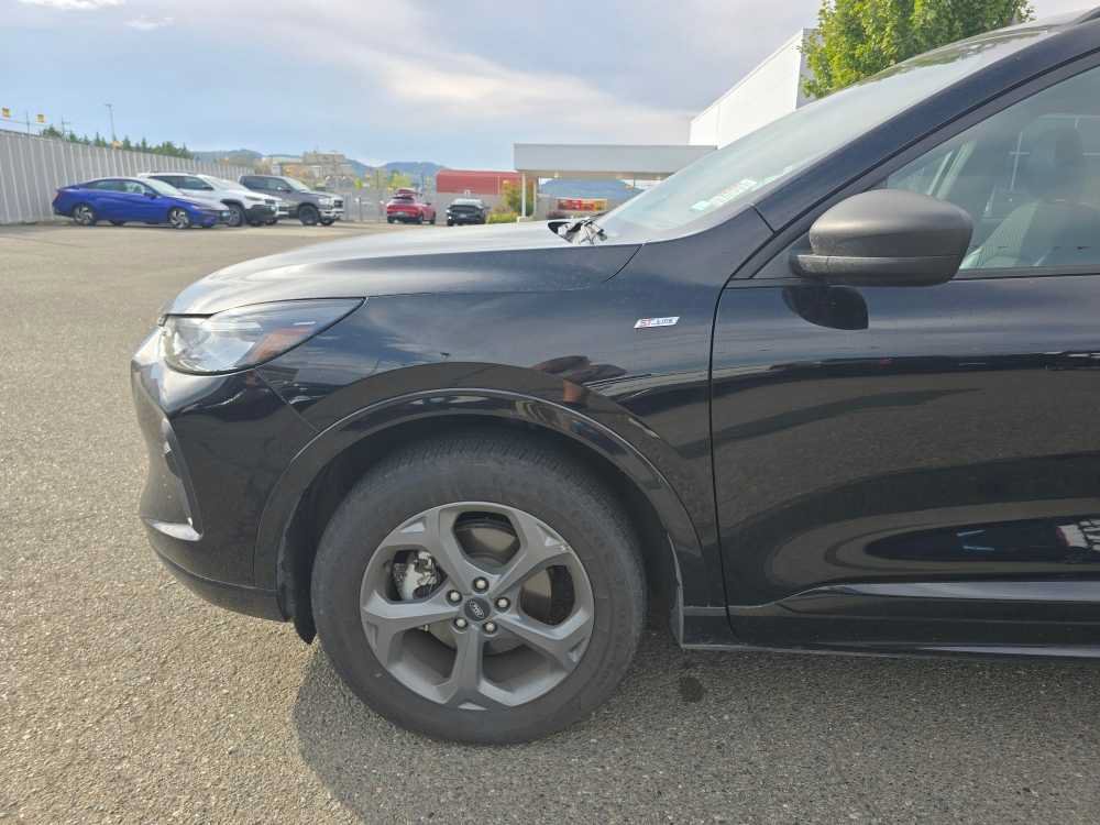 Used 2024 Ford Escape ST-Line AWD/4WD image 6