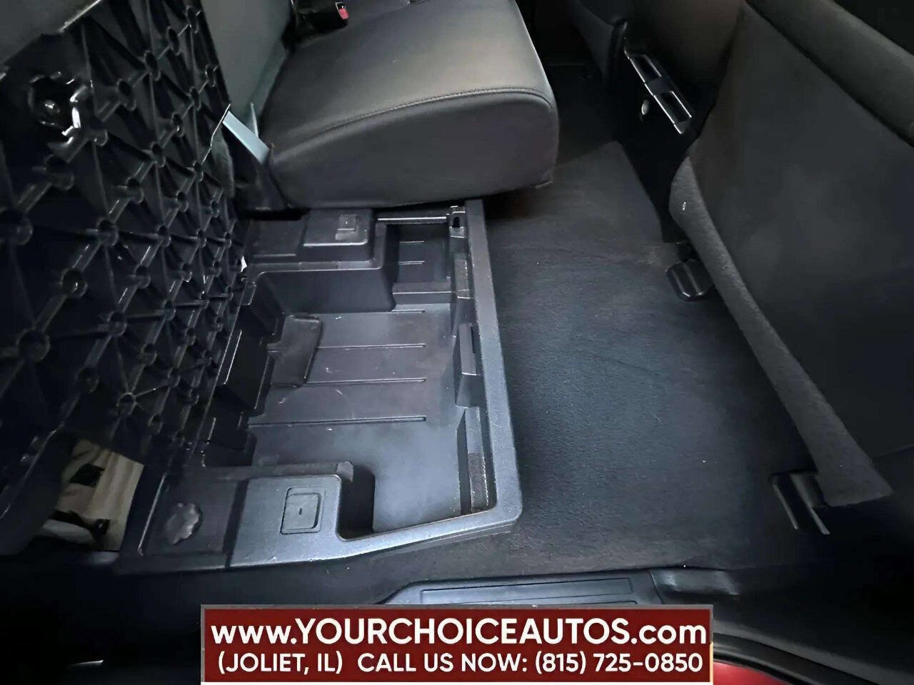 Used 2018 Toyota Tundra SR5 AWD/4WD image 17