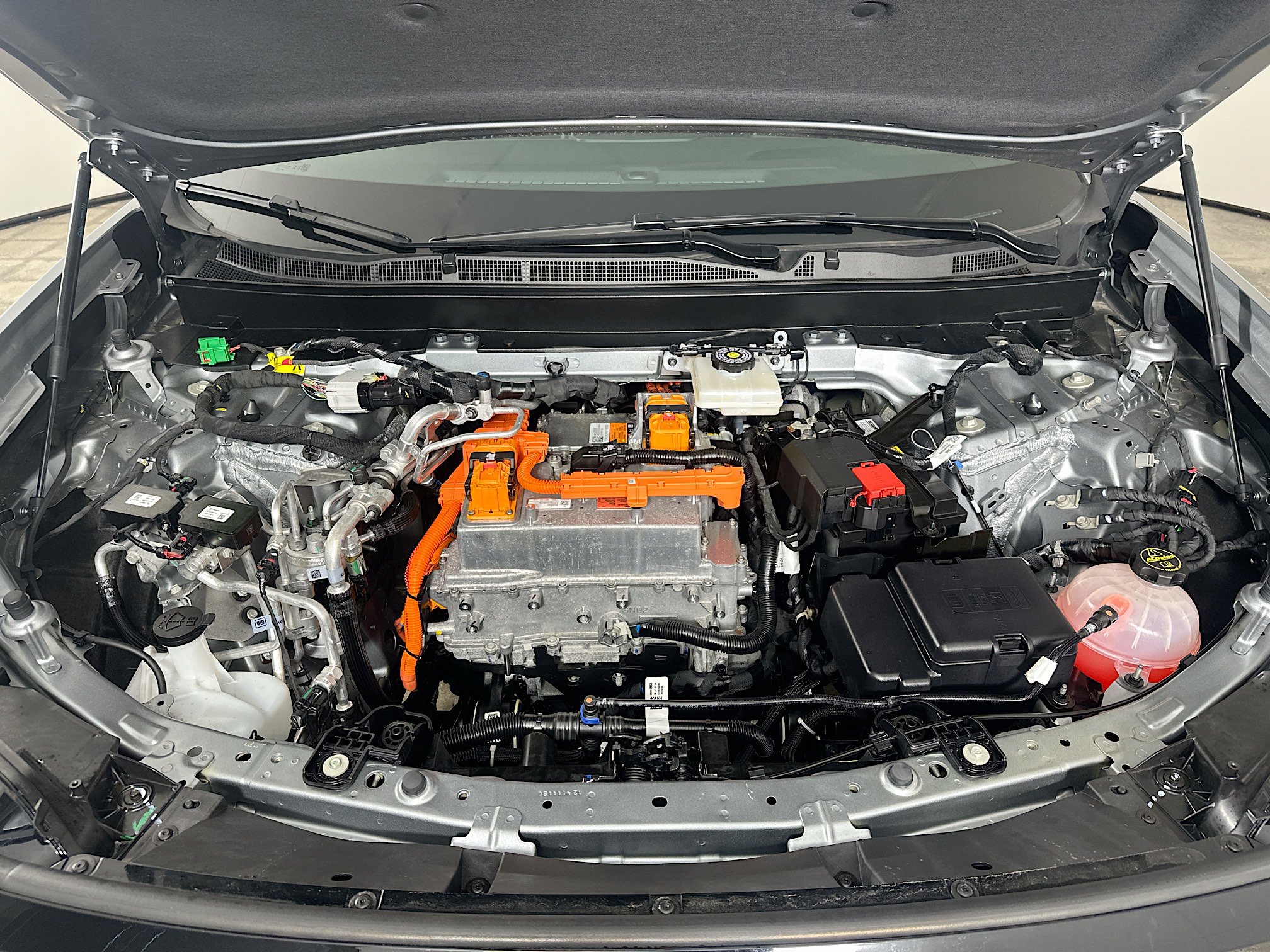 Used 2024 Honda Prologue EX image 32