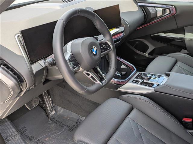 Used 2026 BMW X3 xDrive30 w/ M Sport Package AWD/4WD image 10