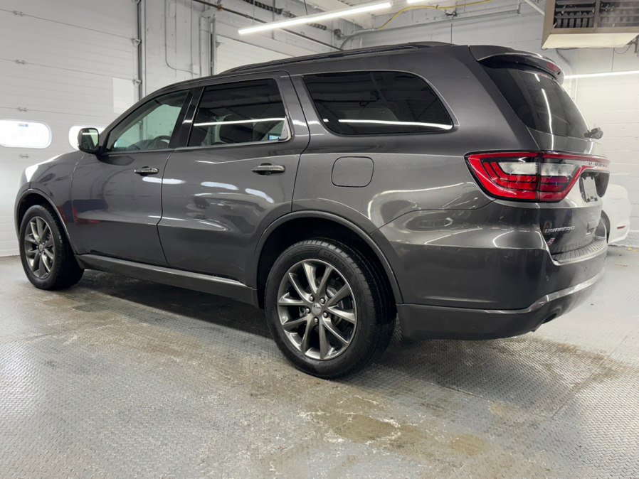 Used 2018 Dodge Durango GT w/ Premium Group AWD/4WD image 11