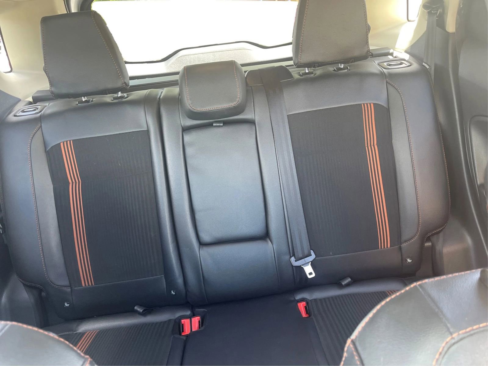 Used 2018 Ford EcoSport SES AWD/4WD image 15